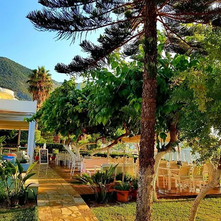 Mini-hôtel Seaview *