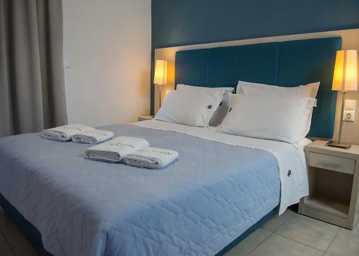 Seaview Kro Nydri (Lefkada)