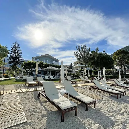 Inn Seaview *