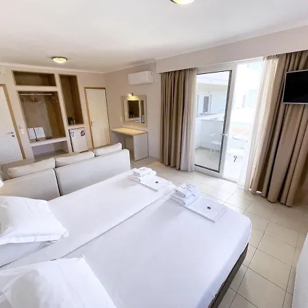 Inn Seaview *
