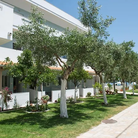 Seaview Värdshus Nidhrion