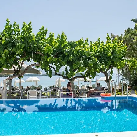Inn Seaview