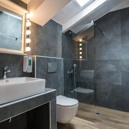 Inn Seaview Nydri (Lefkada)