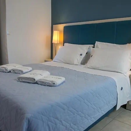 Seaview Inn Nydri (Lefkada)